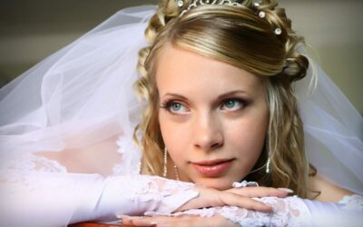 Wedding: Il trattamento pre-make-up perfetto