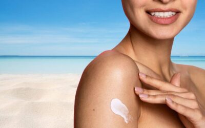 5 consigli per una pelle radiosa dopo l’esposizione al sole