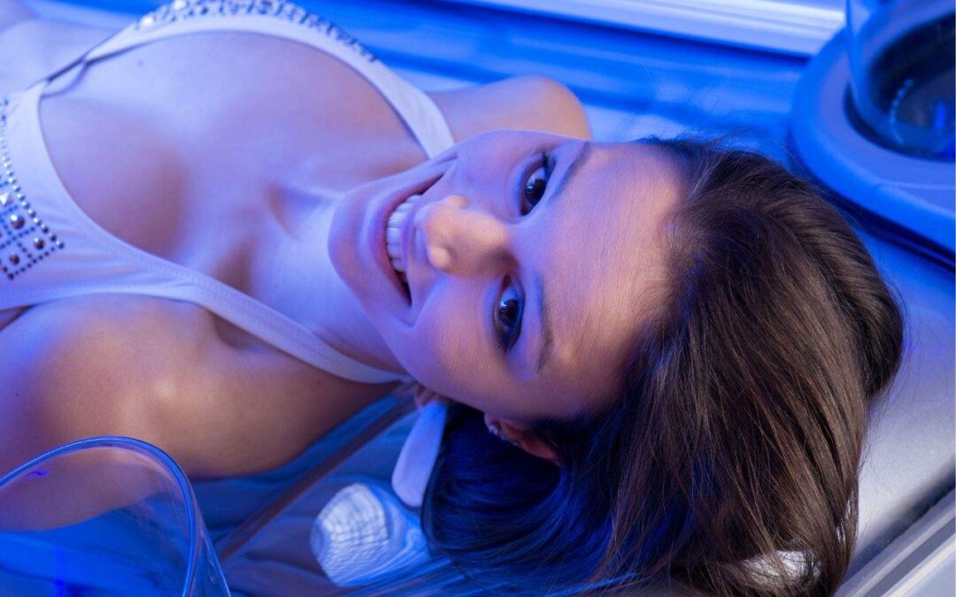 La difesa solare post-trattamento