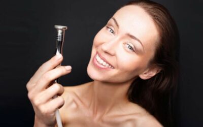 Microdermoabrasione: La Chiave per una Pelle Luminosa e Tonica