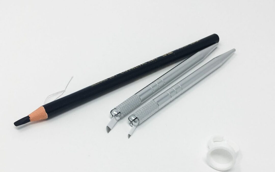 Microblading: L’Arte delle Sopracciglia Perfette e la Cura Post-Procedura