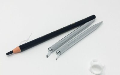 Microblading: L’Arte delle Sopracciglia Perfette e la Cura Post-Procedura