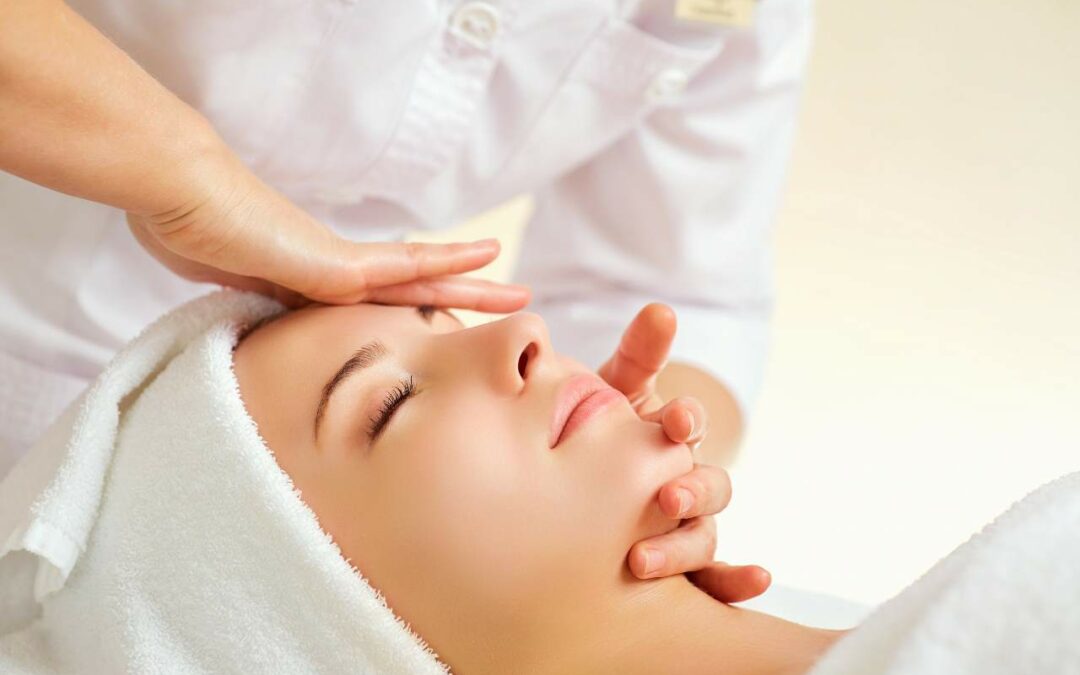 Il Massaggio Gomming: Una Rivoluzionaria Tecnica per il Benessere della Pelle