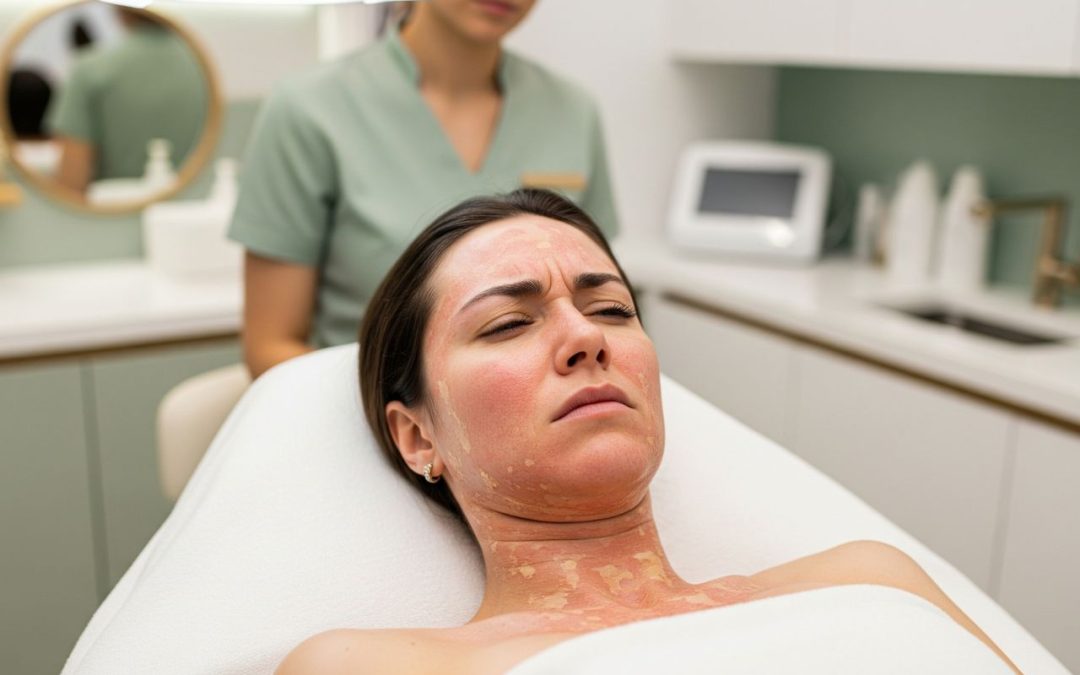 SOS pelle dopo il sole: come intervenire con competenza e delicatezza