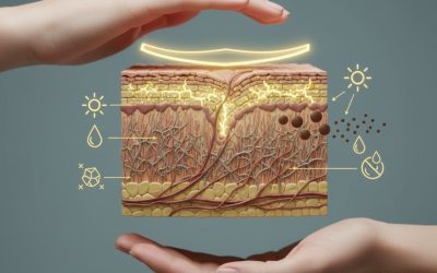 Barriera Cutanea e Discromie: La Sfida di Ottobre in Cabina