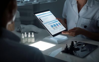 Peptidi biomimetici e fattori di crescita: la nuova frontiera dell’estetica rigenerativa